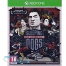 Sleeping Dogs (Definitive Edition)