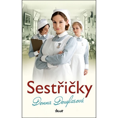 Sestřičky - Donna Douglasová