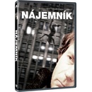 Nájemník DVD