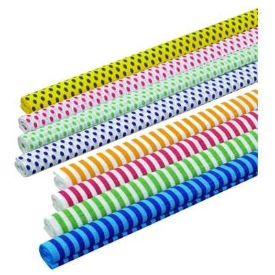 papír krepový bílý – Sleviste.cz