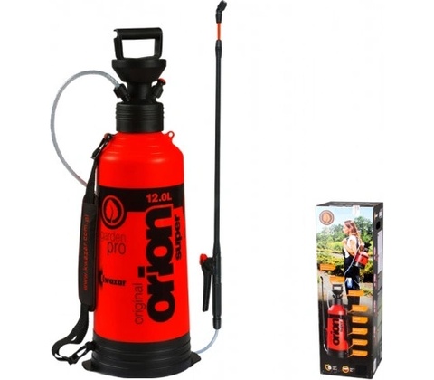 KWAZAR 12l ORION Super