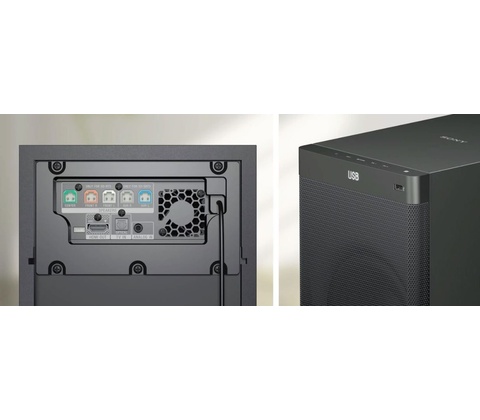 Sony HT-RT3