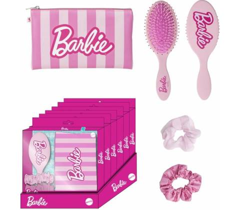Klein Barbie kosmetický set
