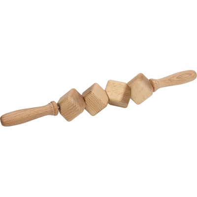 Mister Geppetto Антицелулитен масажор - Големи кубчета