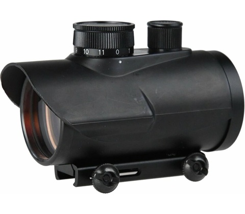BAS System HD40X/R Red Dot