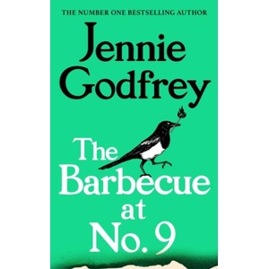 Barbecue at No. 9 (ISBN: 9781529155020)