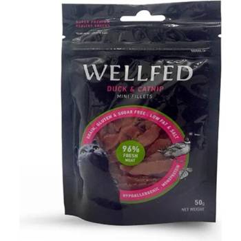 Image 1 of Лакомство с патешко месо (1369)