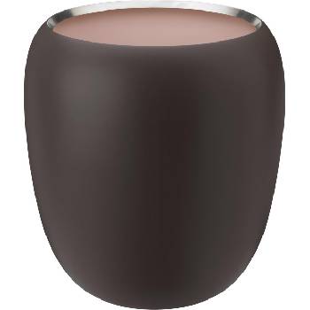 Stelton Ваза Ora 20 см кафява (109-1)