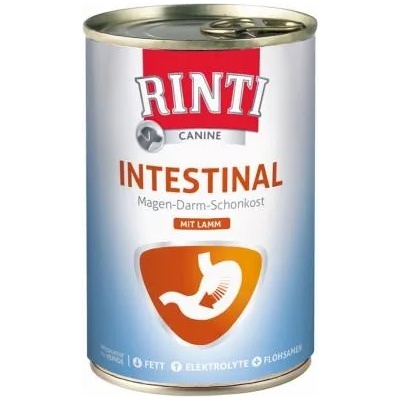 RINTI Intestinal - Lamb 400 g
