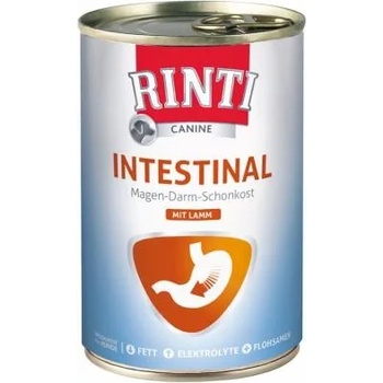 RINTI Intestinal - Lamb 400 g