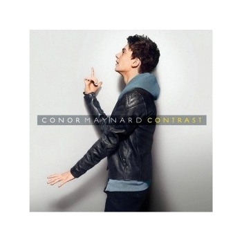 MAYNARD CONOR: CONTRAST, CD