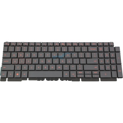 Klávesnice Dell Inspiron G15 5515 / LED