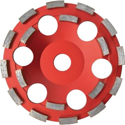 Eibenstock brúsny kotúč diamantový 150 x 22,2 mm 37127000