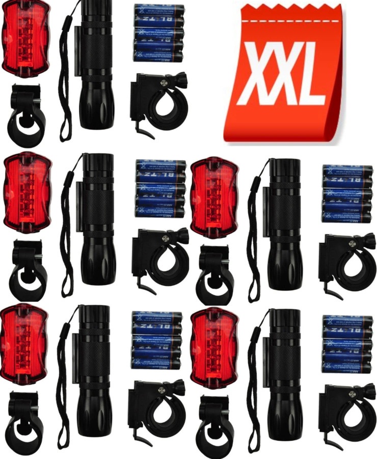 SOlight WL19