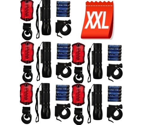SOlight WL19