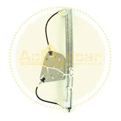 Ac Rolcar Mechanizmus zdvíhania okna 01.3995