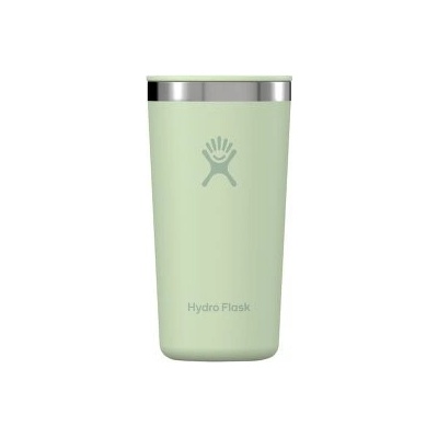 Hydro Flask termohrnek All Around Tumbler 12 oz 355 ml sv. khaki