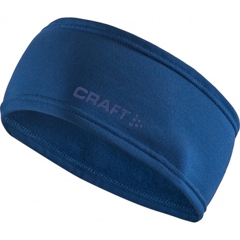 Craft čelenka Core Essence Thermal tmavě šedá