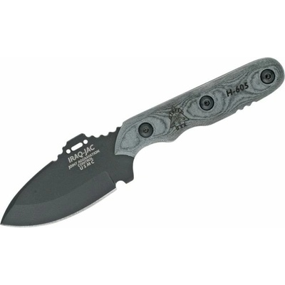 Tops Knives Iraq-Jac IRAQ-JAC-01