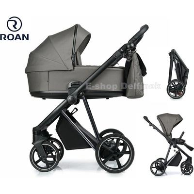 Roan Ivi Taupe 2026