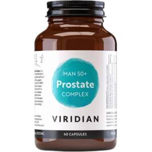 Viridian Man 50+ Prostate Complex [60 капсули]