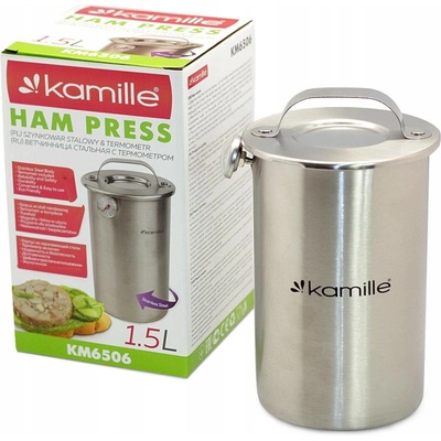 Kamille KM-6506