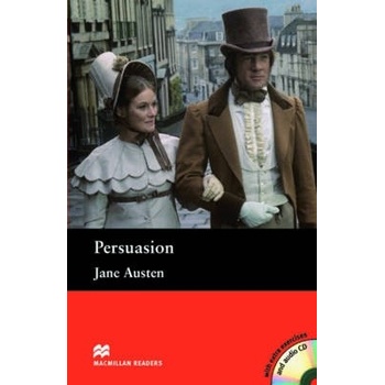 Persuasion+CD