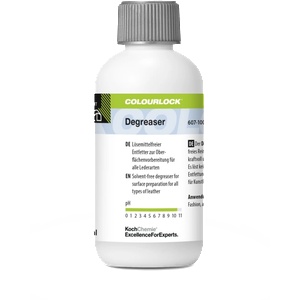 COLOURLOCK Degreaser - Обезмасляващ препарат за кожа 100ml (4524)