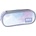 DERFORM Овален ученически несесер Derform BackUp - Freshness (PB4A80)
