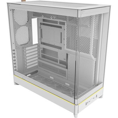 Montech HS02 White