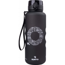 Runto Sportovní tritanová FATBOY 1500 ml