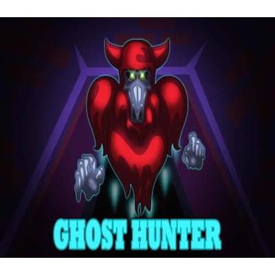Ghost Hunter