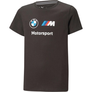 PUMA Тениска BMW MMS Kids ESS Logo