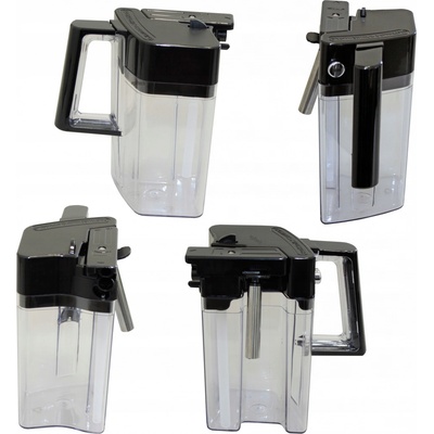 DeLonghi ESAM 3500 3600