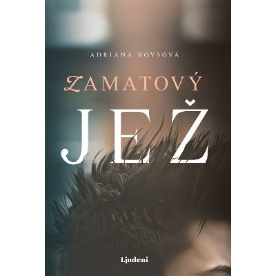 Zamatový jež