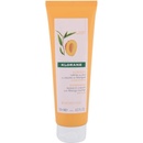 Klorane Mangue bezoplachový krém pre výživu a hydratáciu (Leave-in Cream with Mango Butter) 125 ml