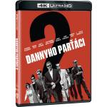 MagicBox Бандата на Оушън 2 - Blu-ray (UHD) (070246)