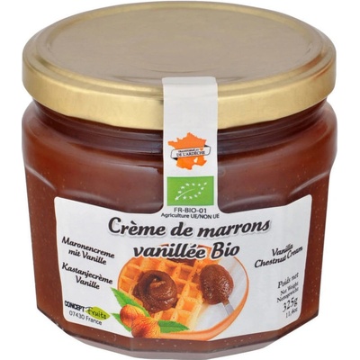 Ardache Marrons Bio Pyré kaštanové 325 g