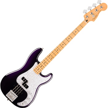 Fender Player II Modified Active Precision Bass MN Dusk Електрическа бас китара