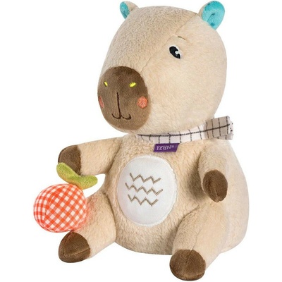 BABY FEHN Nočné svetlo capybara