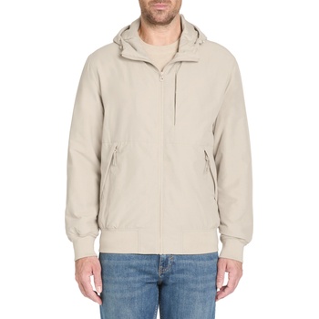 Celio Яке с качулка Juhoodie2 Celio | Bezhov | МЪЖЕ | S