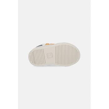 Veja Small V-10 маратонки за деца от кожа (CV0521507C.22.27)