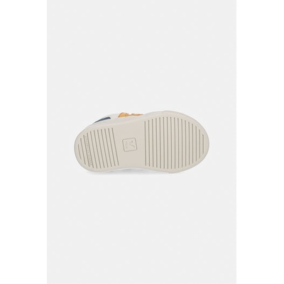 Veja Small V-10 маратонки за деца от кожа (CV0521507C.22.27)