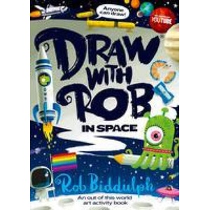 Draw With Rob (2023)
