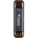 Transcend ESD310C 2TB USB 3.2 (TS2TESD310C)