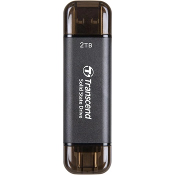 Transcend ESD310C 2TB USB 3.2 (TS2TESD310C)