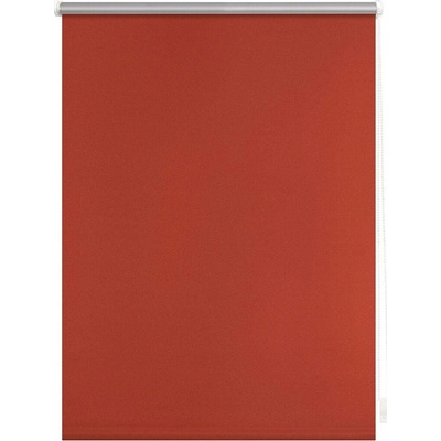 Lichtblick Termo zatemňovací roleta, cihlová, 65 x 150 cm