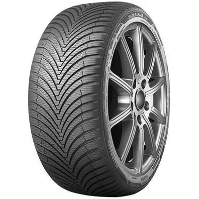 Kumho SOLUS 4S HA32 165/65 R15 81T