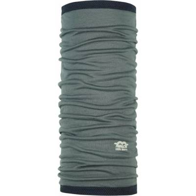 P.A.C. Merino Cell-Wool Pro+ Grey