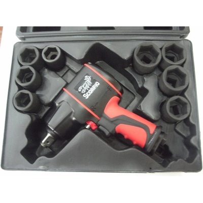 Bovram tools Scorpio YU-1985T